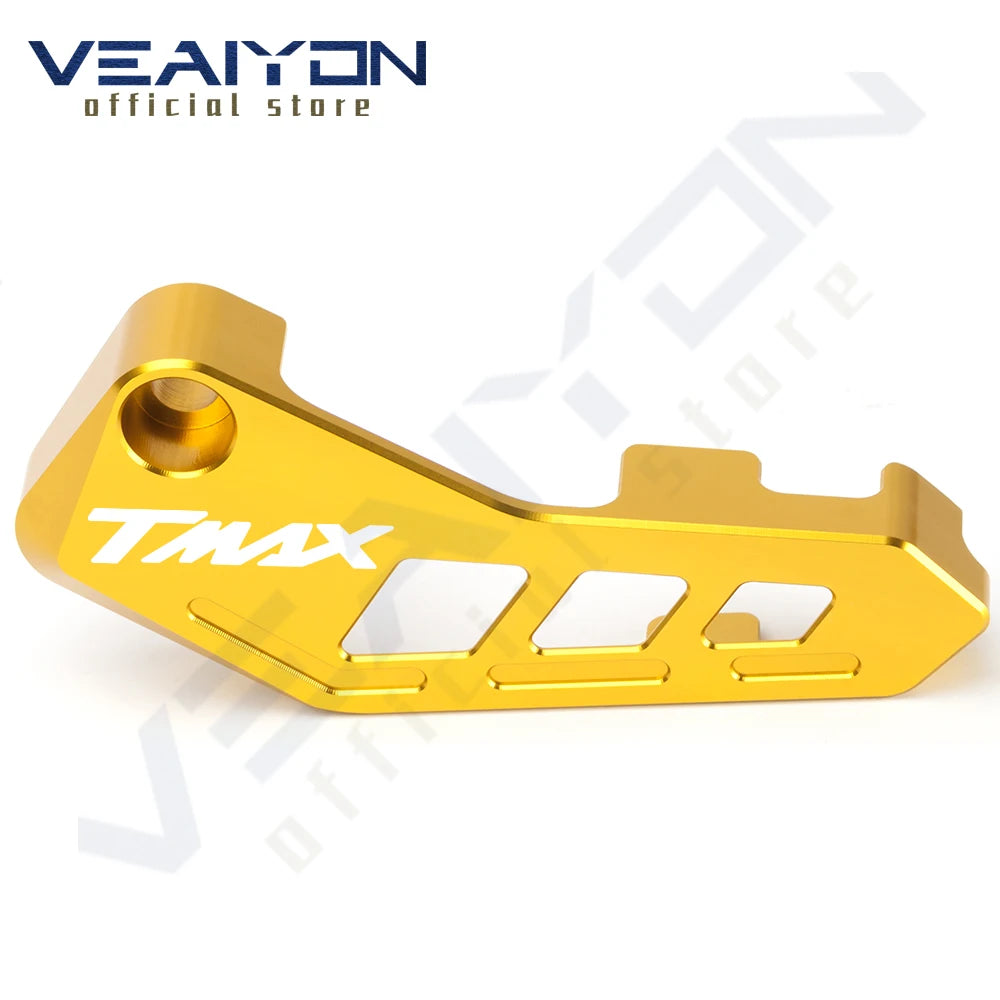 For TMAX 2012 - 2016 TMAX530 2012-2019 TMAX560 2020 - 2022 Motorcycle Accessories Aluminum Brake Caliper Covers Protector