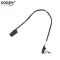 1pc Laptop Battery Cable Connector For Dell Latitude 5480 5490 5491 5495 E5480 Battery Flex Cable Replacement