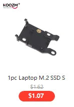 1pc Laptop Battery Cable Connector For Dell Latitude 5480 5490 5491 5495 E5480 Battery Flex Cable Replacement