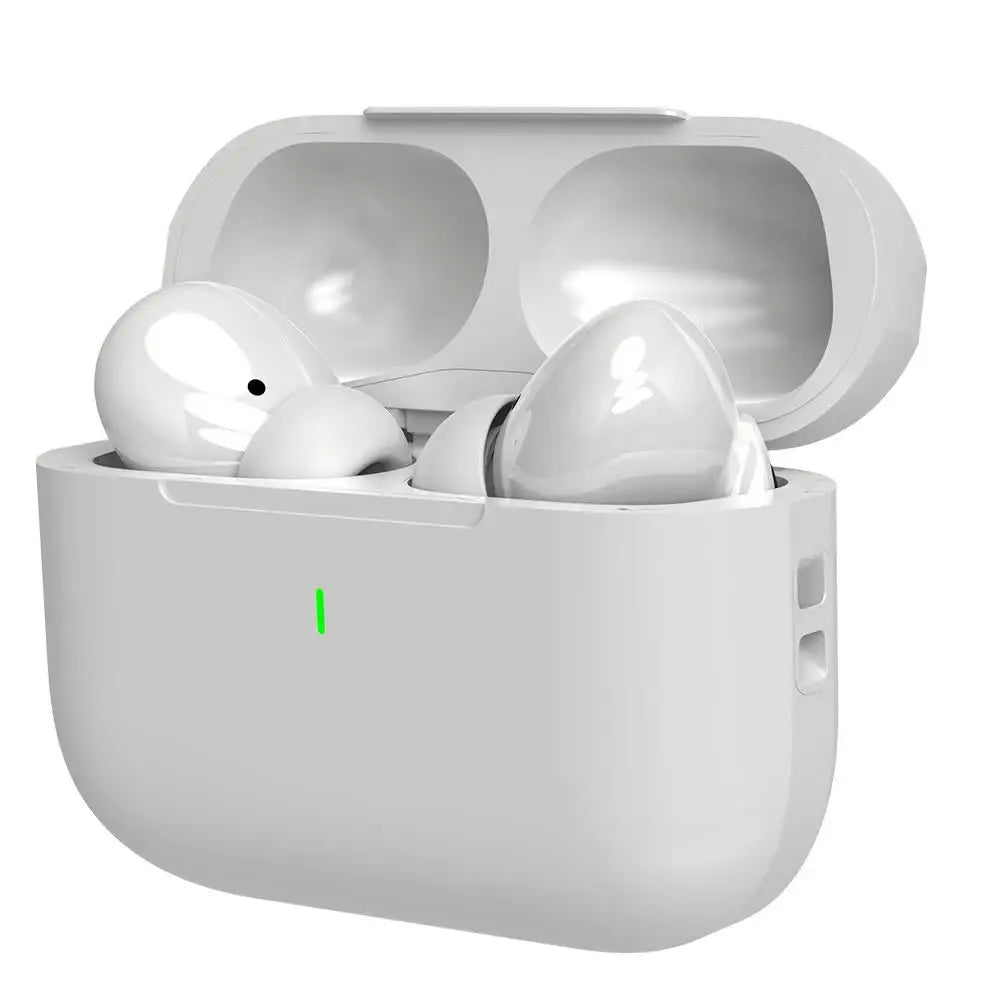A7Pro ENC True Wireless Bluetooth Earphones Headphones TWS HIfI Sound Low Latency Noise Reduction Earbuds for IPhone Android