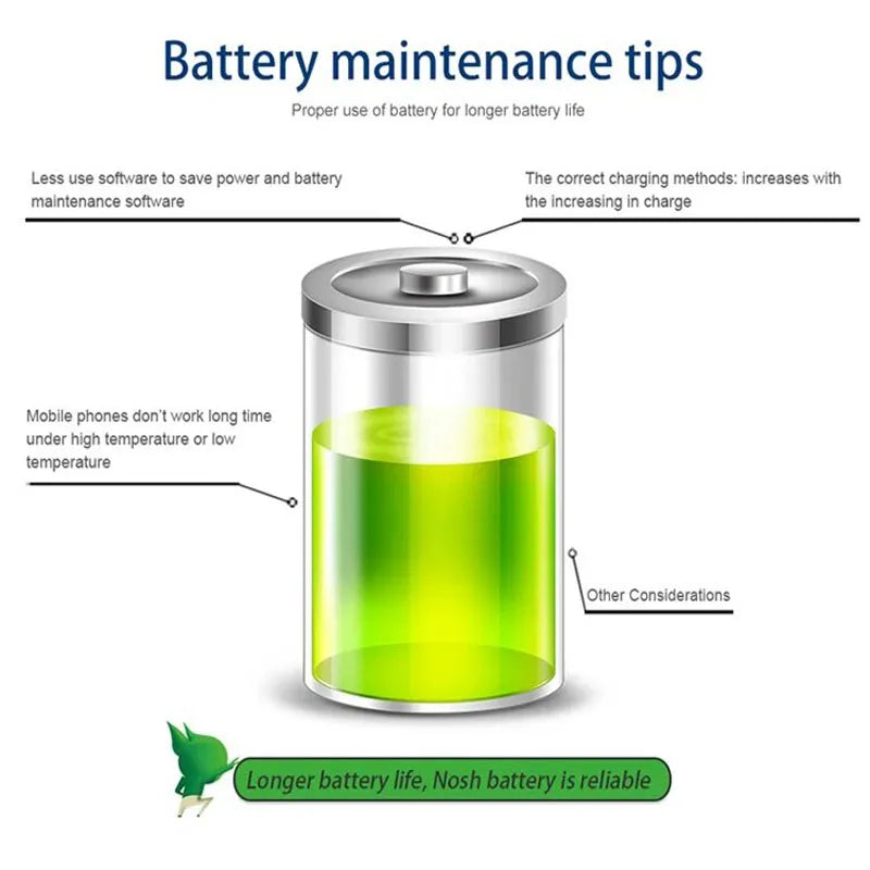 Battery For CHUWI Hi9 Air 10.1 Inch Chuwi Hi10 X Hi10X Hi9 Plus Hi9Plus Tablet PC CWI546