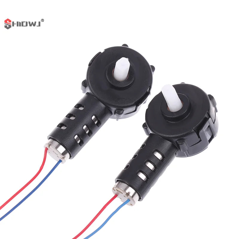 Universal E88/E99 Folding Remote-controlled Drone Motor Base For RC Drone E88pro Quadrotor Spare Parts Engines Big Gear