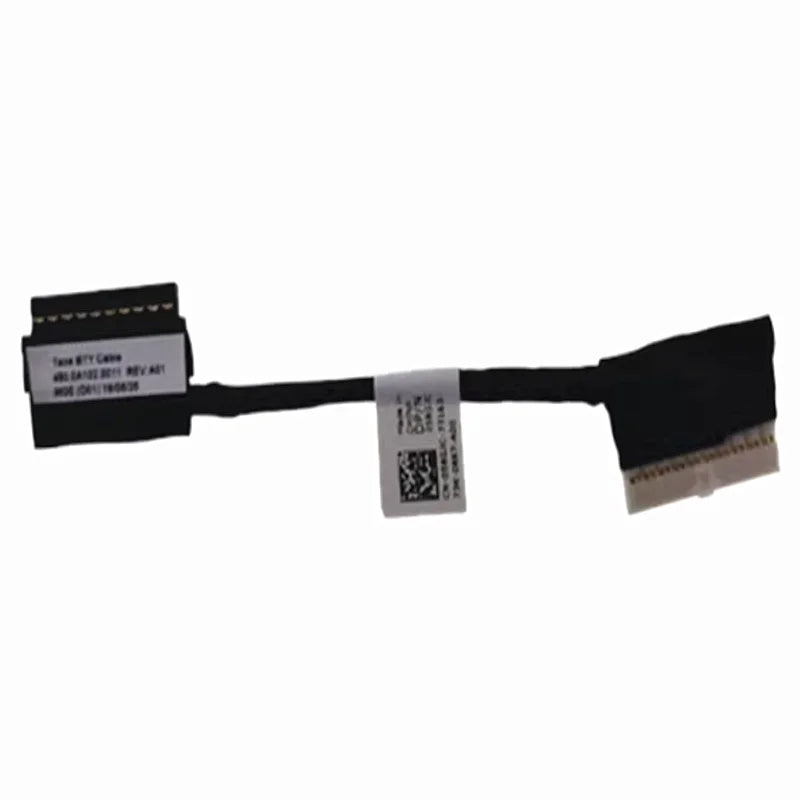 NEW Genuine LAPTOP Battery Connect Cable For DELL Latitude 3480 3580 E3480 E3580 058GJC 450.0A102.0011