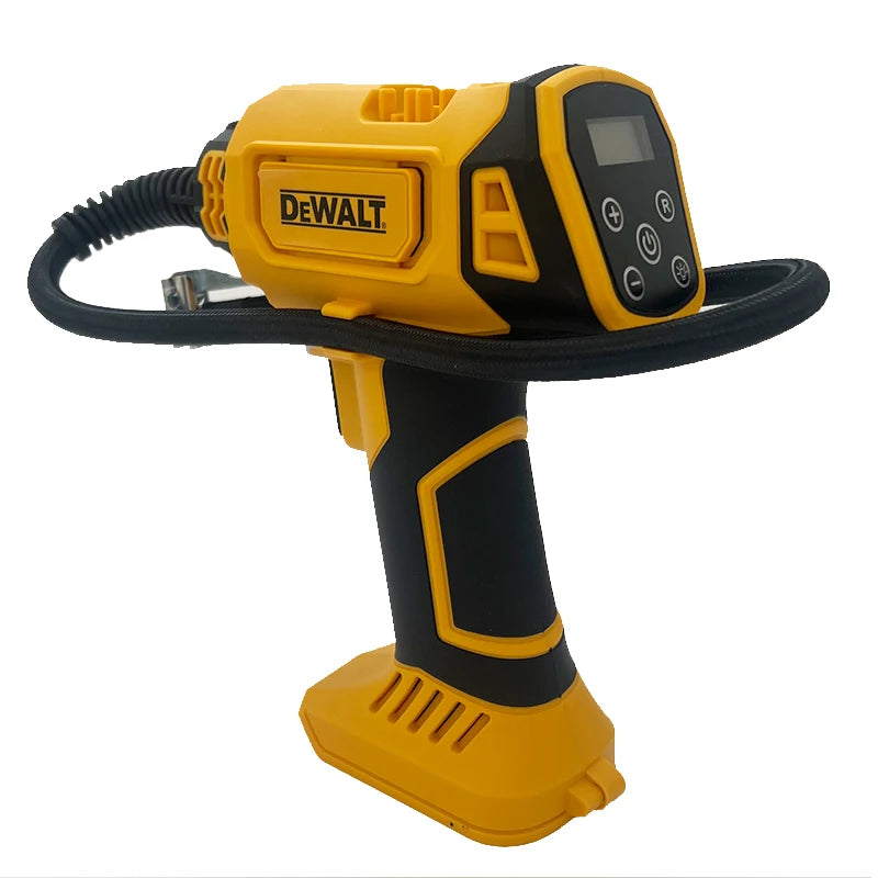 DeWalt  Multifunctional Power Tools: Cordless Brushless Angle Grinder, Cutter, Electric Wrench, Polisher, Air Pump, Heat Gun