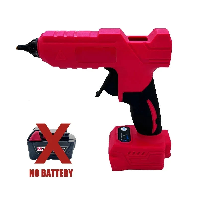 Multi-Functional Tools Such as Rangefinders Angle Grinders Electric Wrenches Drills Blowers and Impact Wrenches For 18V Battery
