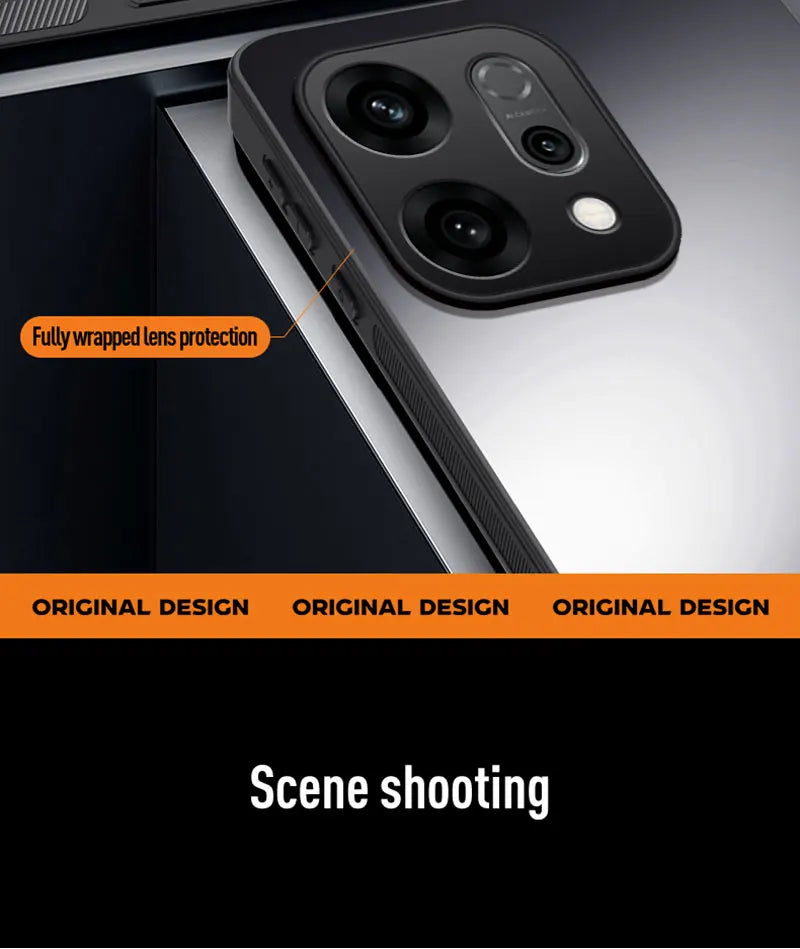 Frosted Matte Case for Xiaomi 15 14 14T 13 13T 12 12T Mi 11 10 Pro Lite Ultra Dazzling Silicone Protection Hard Phone Cover