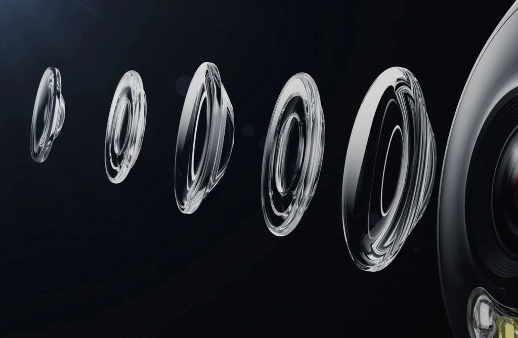 New Xiaomi Outdoor Camera 4 Dual Lens 5MP 3K HD Dual View Monitoring Panoramic Closeup Tracking IP66 Weatherproof AntiTheft CN