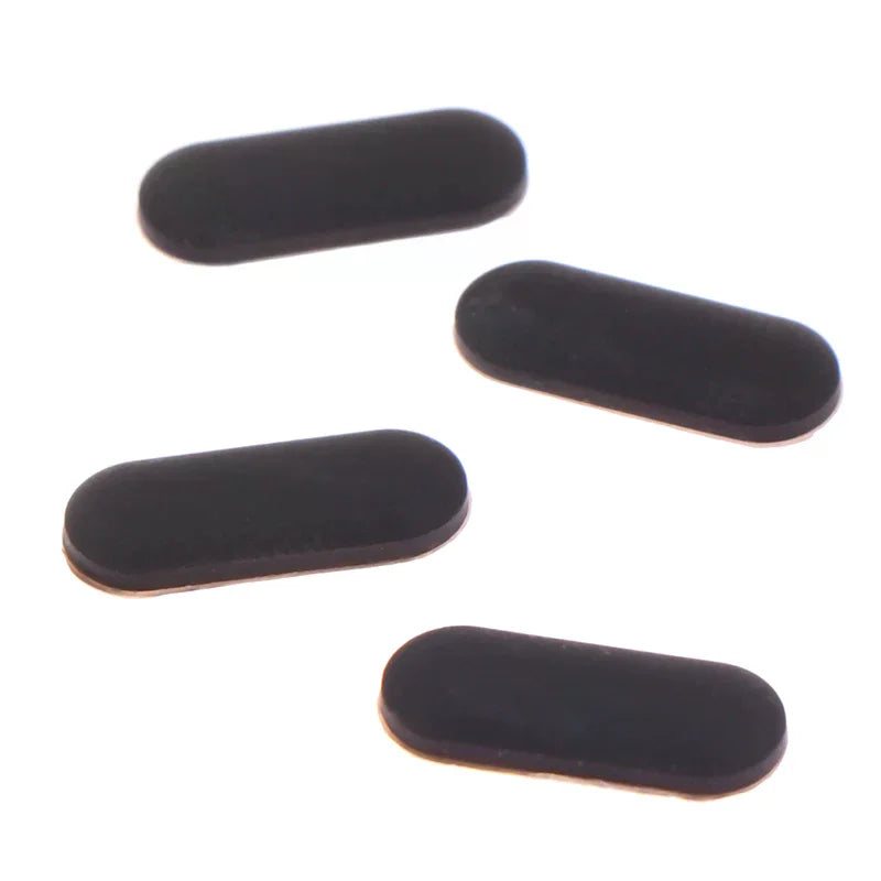 Laptop Rubber Feet For Dell E7440 E7240 E7250 E7450 E7270 E7470 Bottom Shell Pad