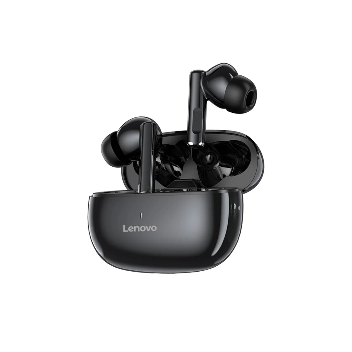 Lenovo In-Ear Tws Bt5.4 Wireless Earbuds with Mic Hd Call Hifi Music Low Latency Stereo Noise Cancelling Headphones Earphones