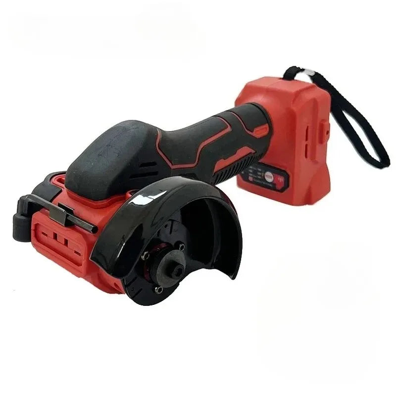 Multi-Functional Tools Such as Rangefinders Angle Grinders Electric Wrenches Drills Blowers and Impact Wrenches For 18V Battery