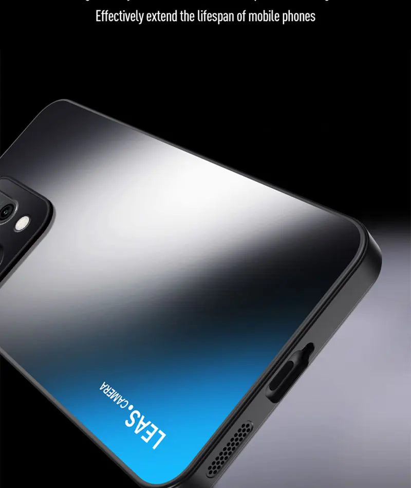 Frosted Matte Case for Xiaomi 15 14 14T 13 13T 12 12T Mi 11 10 Pro Lite Ultra Dazzling Silicone Protection Hard Phone Cover