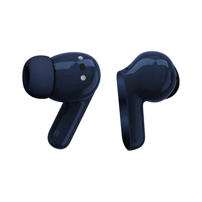 Lenovo moto series Buds Wireless Earphones Bluetooth 5.3 Earbuds Noise Reduction Quick Pairing Dolby Atmos Hi-Res Big Battery