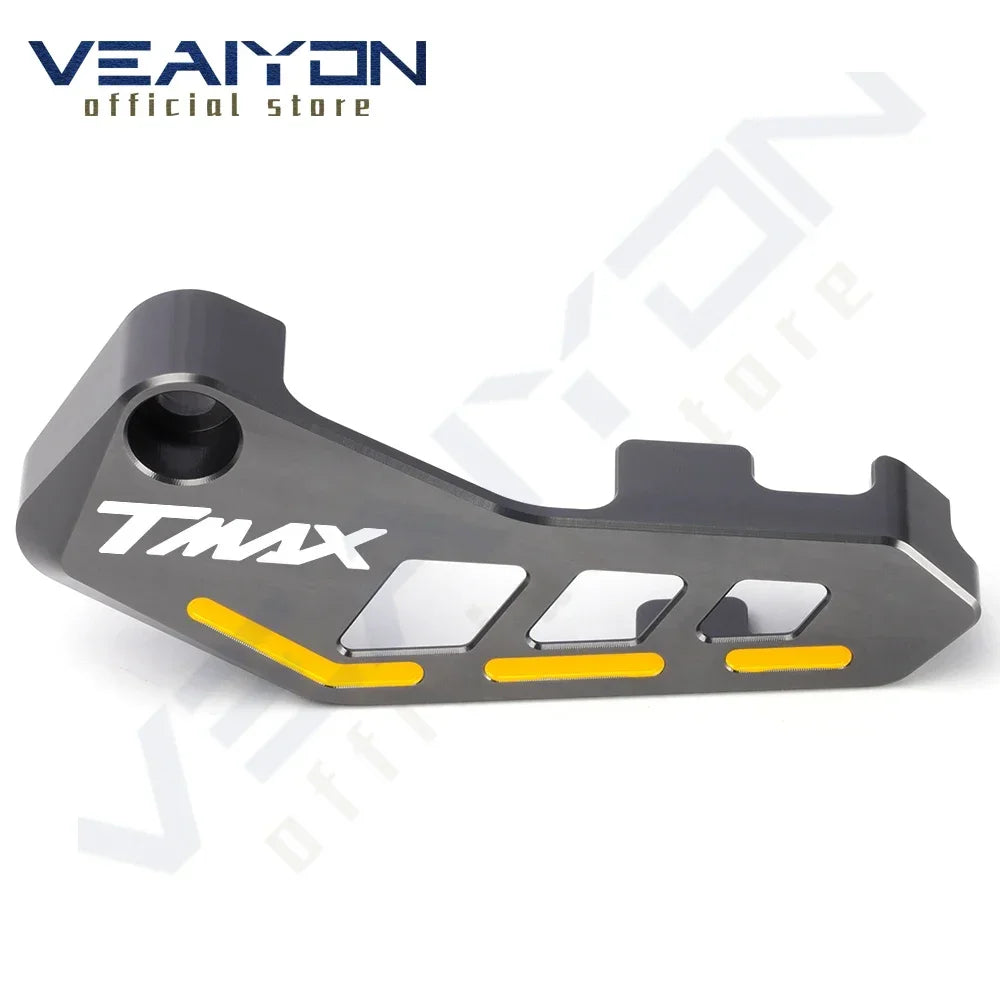 For TMAX 2012 - 2016 TMAX530 2012-2019 TMAX560 2020 - 2022 Motorcycle Accessories Aluminum Brake Caliper Covers Protector