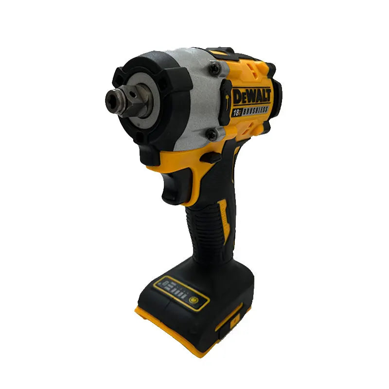 DeWalt  Multifunctional Power Tools: Cordless Brushless Angle Grinder, Cutter, Electric Wrench, Polisher, Air Pump, Heat Gun