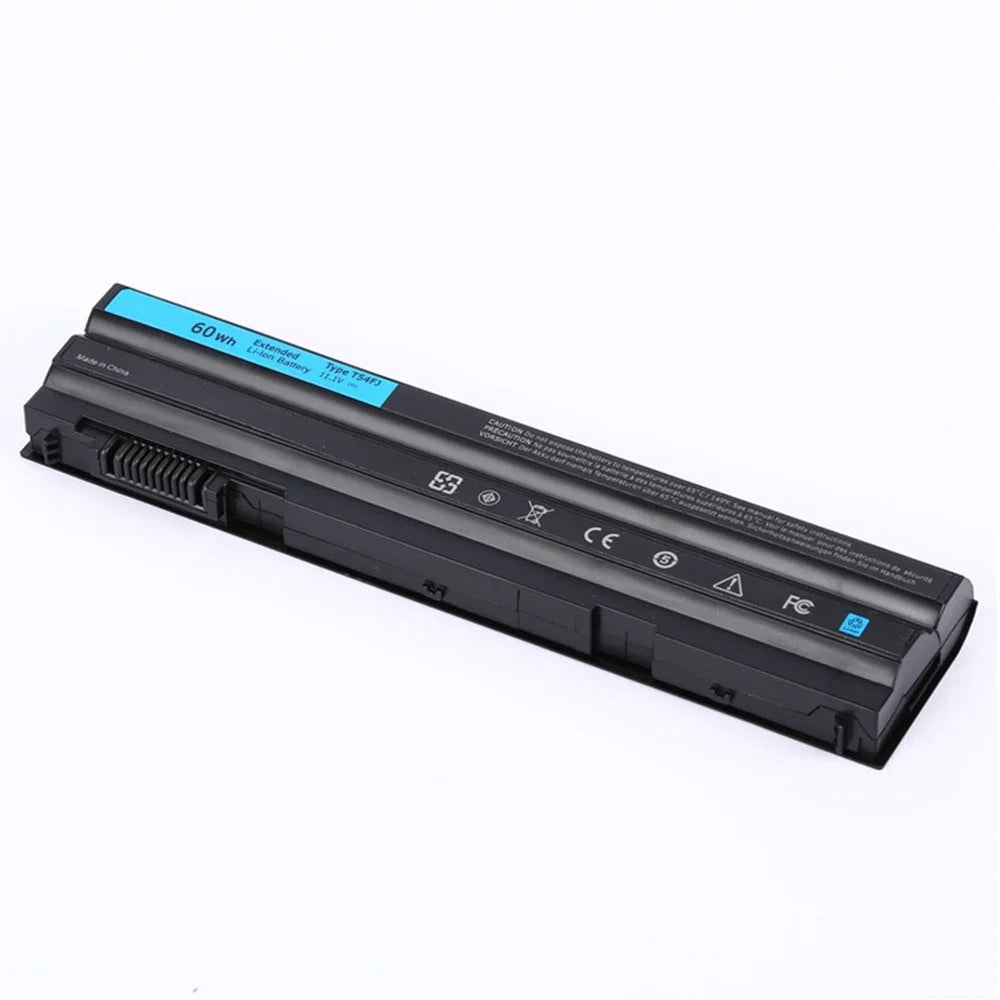 Laptop Batteries 97WH 11.1V For Dell E5420 E5430 E6120 E5520 M5Y0X E5530 E6420 E6420 E6430 E6520 8858x 3560 T54F3 T54FJ 8P3YX
