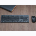 ASUS W1000 Wireless Keyboard Set Lightweight Unisex Office Home Ergonomic Keyboard