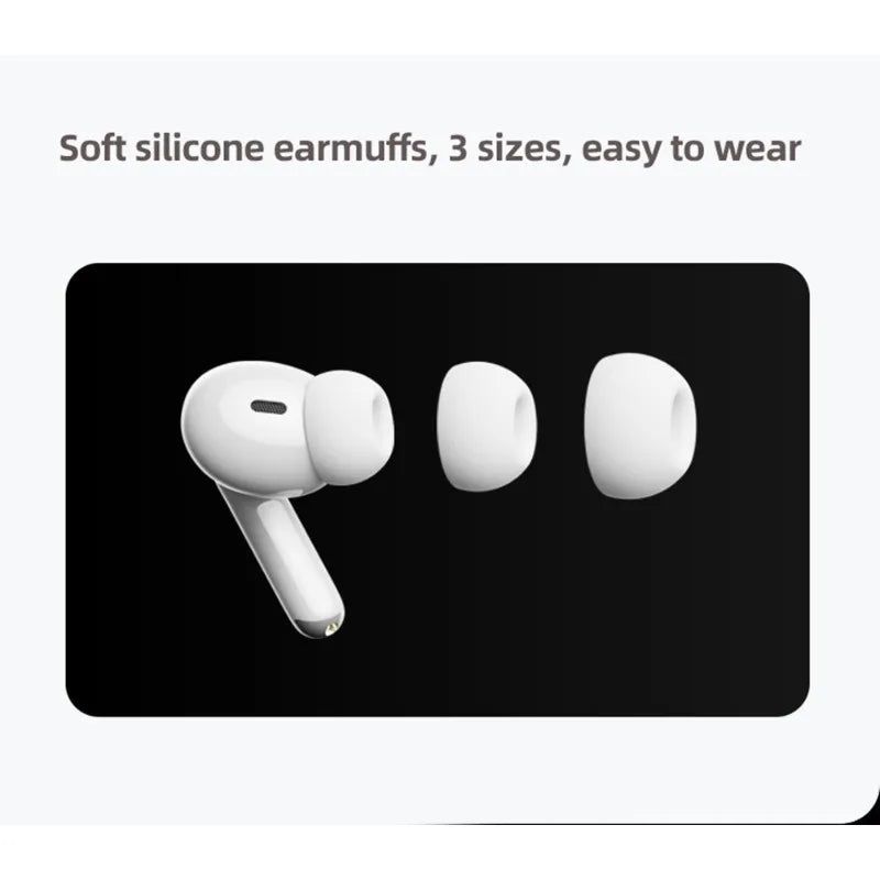 Lenovo Thinkplus XT88 True Wireless Earbuds Bluetooth 5.3, Low Latency Stereo Headphones with 12H Playtime, Metal Diaphragm