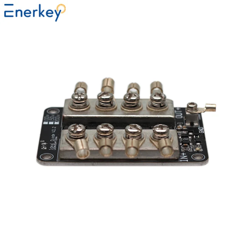 Enerkey Ideal Diode 100V 150V 200V 150A High Current Photovoltaic Solar Base Station Industrial Control Redundancy Switching