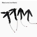 Engines Big Gear Folding Remote-controlled Drone Propeller Universal 10 Styles E88 RC Drone Arm E88pro Quadrotor Spare Parts