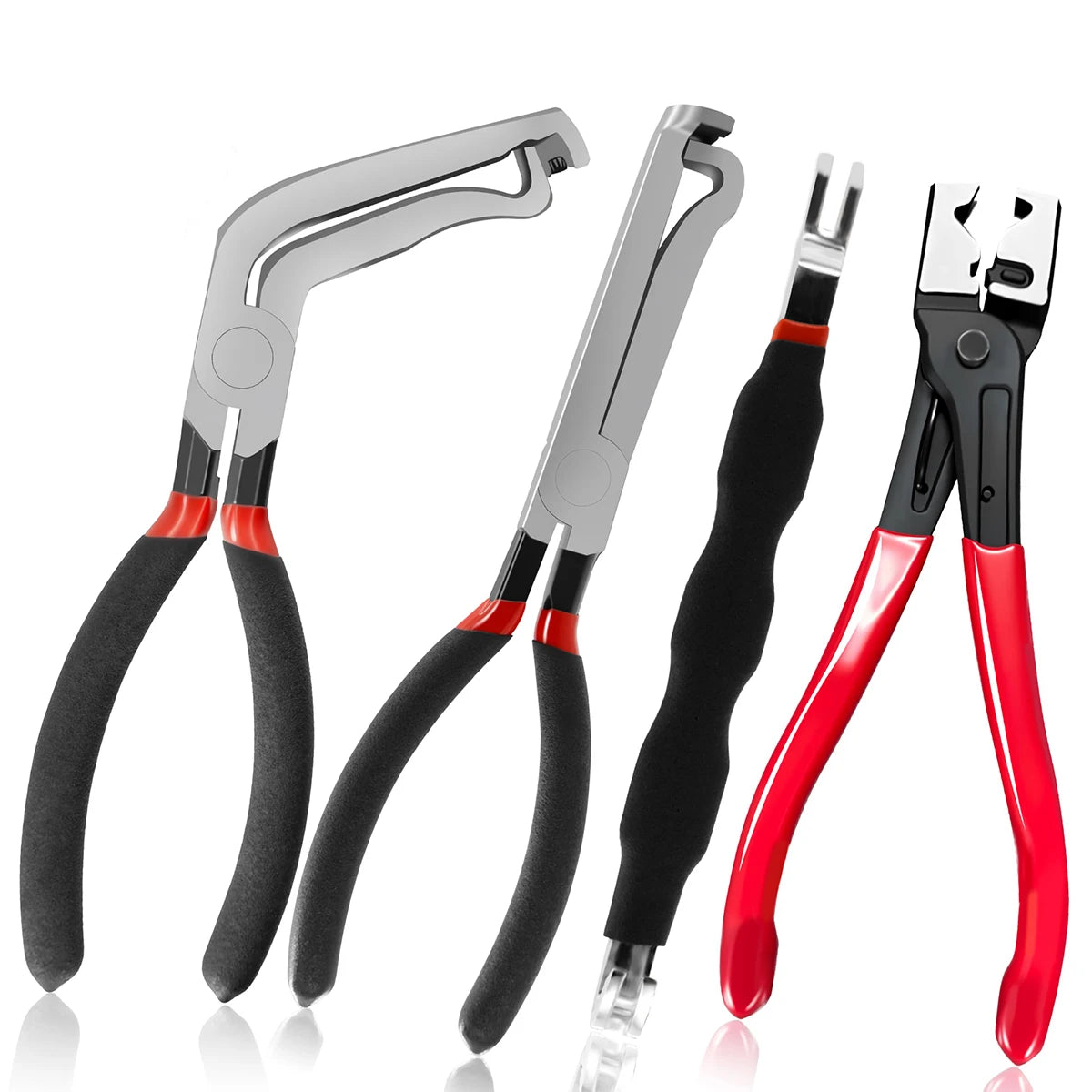 Car Disassembly Tools Maintenance Tool Workshop Equipment Special Dismantling Mechanic Vehicle Garage Hand Automotive Mechanical