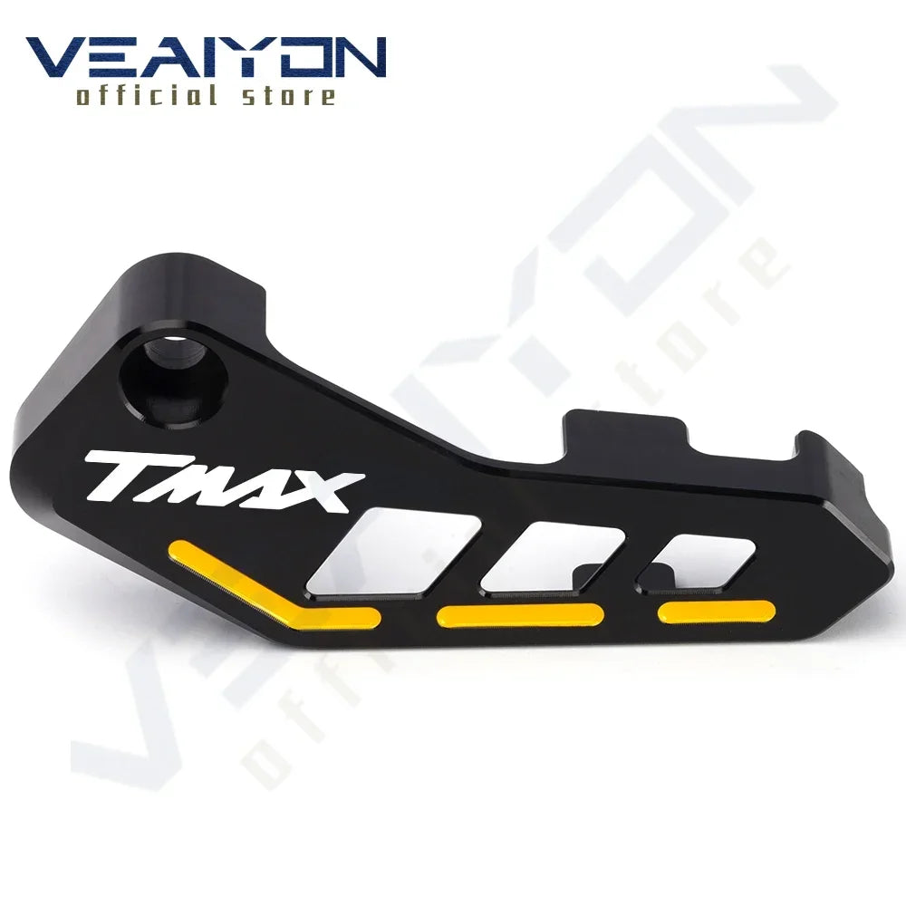 For TMAX 2012 - 2016 TMAX530 2012-2019 TMAX560 2020 - 2022 Motorcycle Accessories Aluminum Brake Caliper Covers Protector