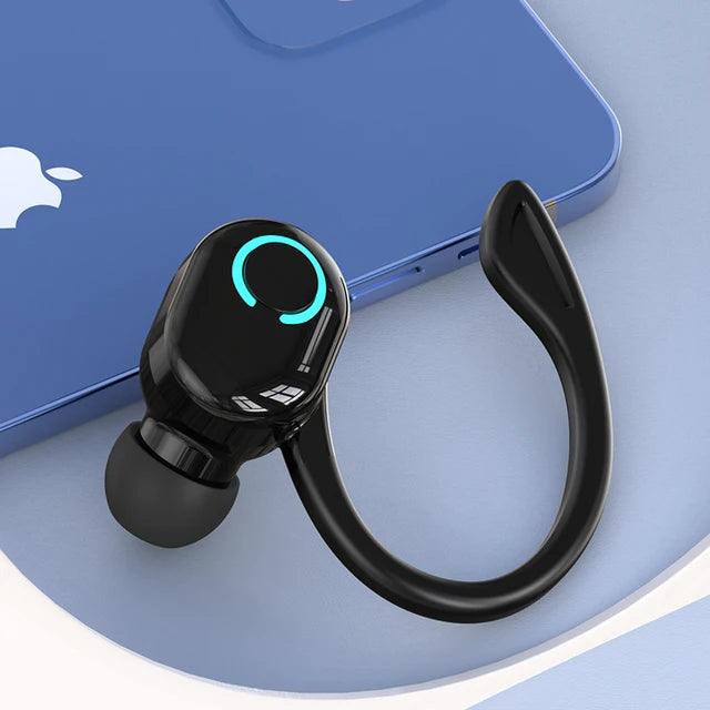 TWS Bluetooth 5.2 Earphones Wireless Headphones Mini Earphones Handsfree Waterproof Sport Music Headset Earbuds with Micphone