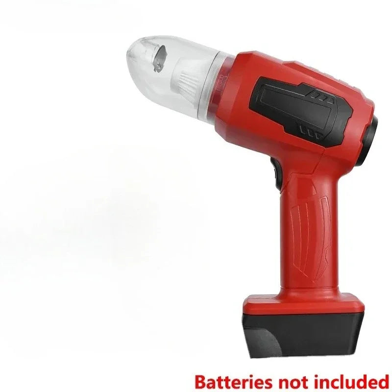 Multi-Functional Tools Such as Rangefinders Angle Grinders Electric Wrenches Drills Blowers and Impact Wrenches For 18V Battery