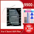 9900mAh KiKiss Powerful Battery For Chuwi Hi9 Plus Hi9Plus Tablet PC 3-wire Batteries