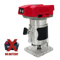 Multi-Functional Tools Such as Rangefinders Angle Grinders Electric Wrenches Drills Blowers and Impact Wrenches For 18V Battery