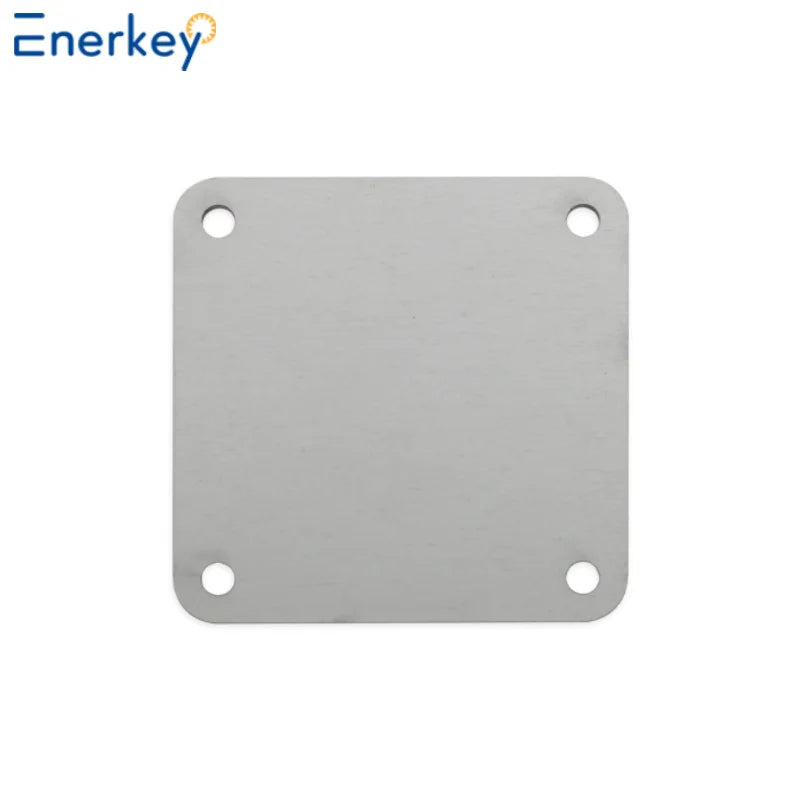 Enerkey Ideal Diode 100V 50A 0.75mΩ Sufficient Current Photovoltaic Solar Base Station Industrial Control Redundancy Switching