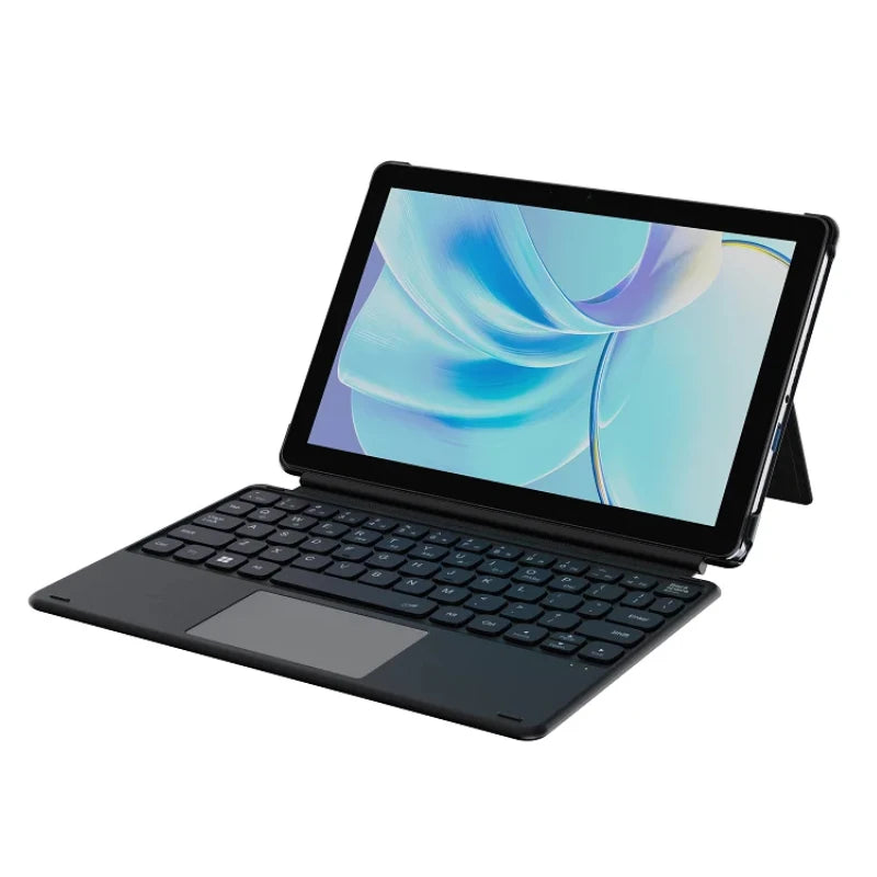 New For CHUWI Magnetic Keyboard for CHUWI 2024 Hi10 X1 Tablet Dirt-resistant Tablet Attraction Keyboard for CHUWI