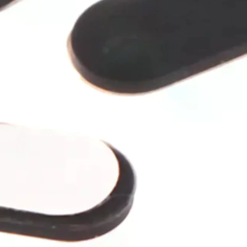 Laptop Rubber Feet For Dell E7440 E7240 E7250 E7450 E7270 E7470 Bottom Shell Pad