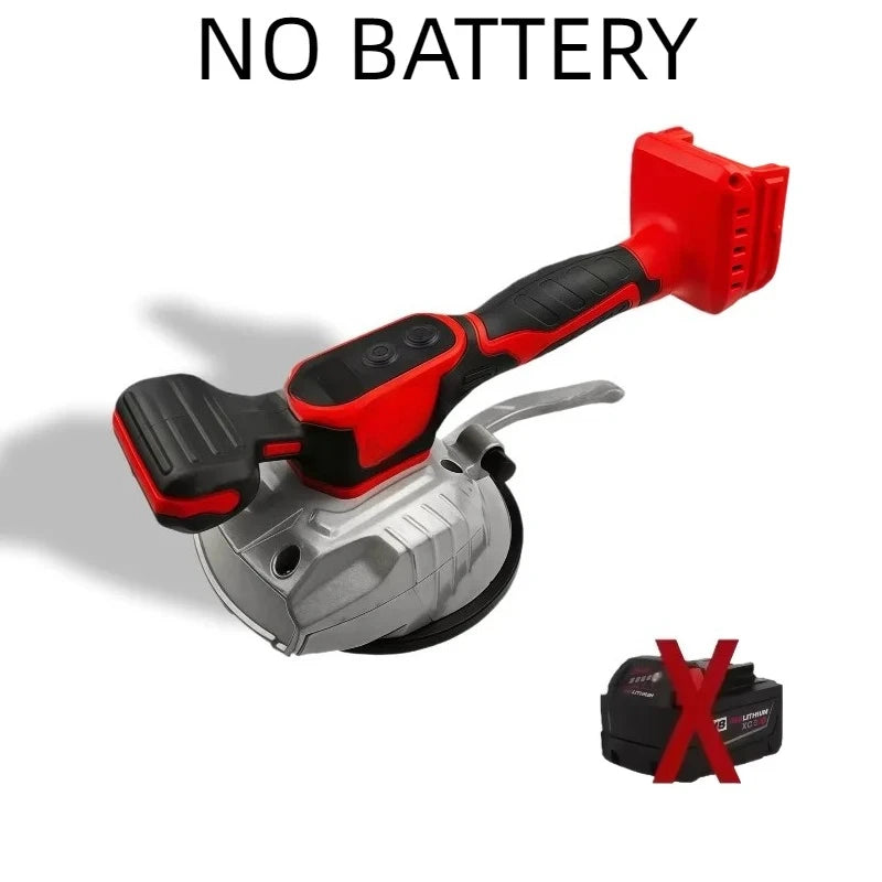 Multi-Functional Tools Such as Rangefinders Angle Grinders Electric Wrenches Drills Blowers and Impact Wrenches For 18V Battery