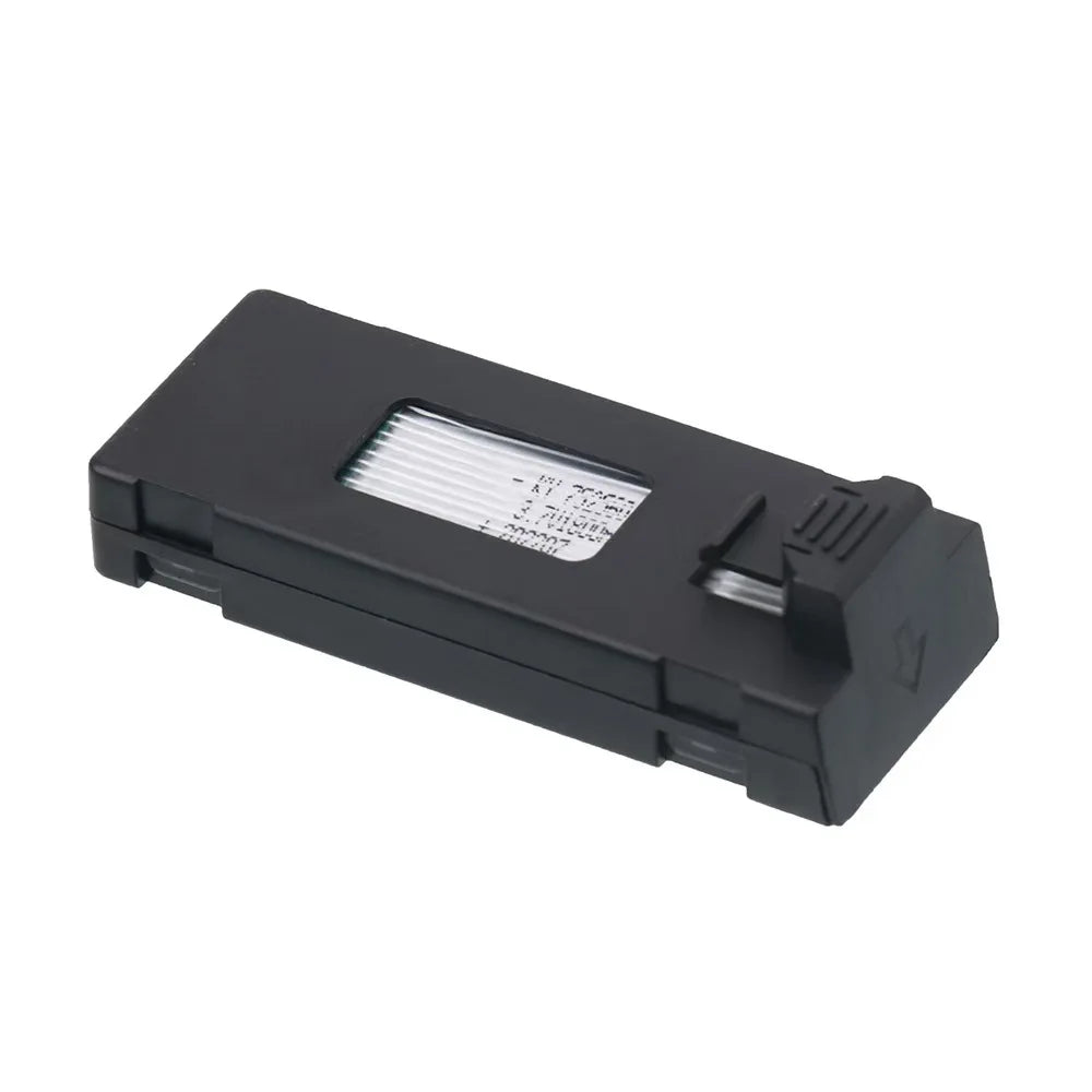 3.7V 1800Mah RC Drone Battery Accessory For E88 E88PRO Ls-E525 E525 PRO Mini Uav Drone Battery Special Rc Part 1/2/3/4/5/6Pcs