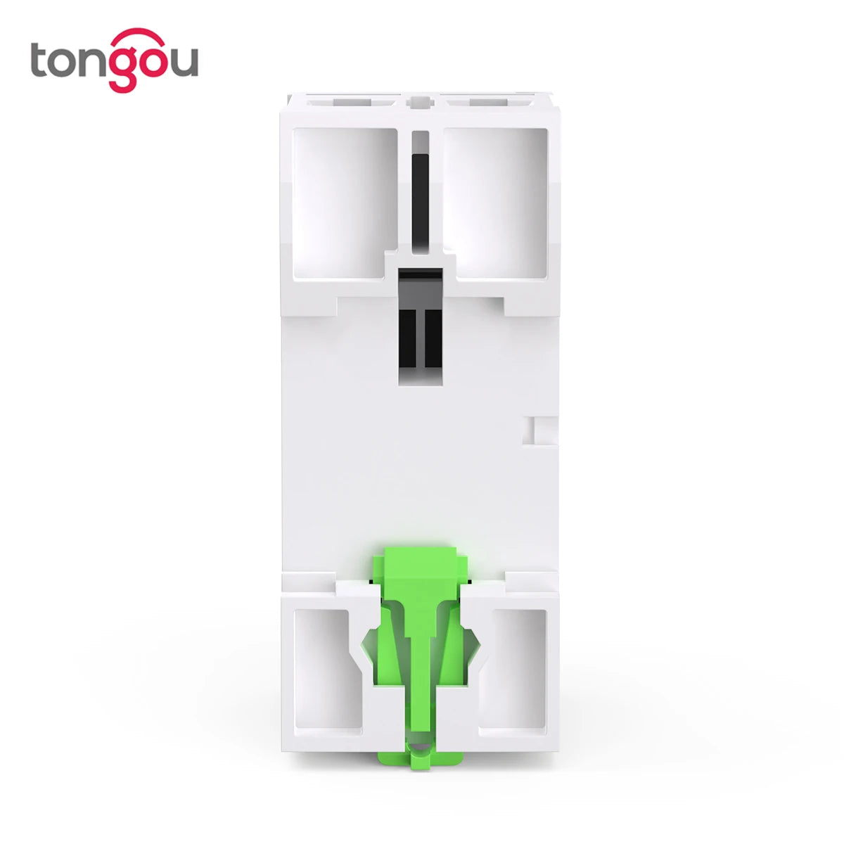 AC Type RCCB Electromagnetic Residual Current Circuit Breaker AC ELCB 2 Pole 16A 25A 40A 63A RCD 30mA TONGOU