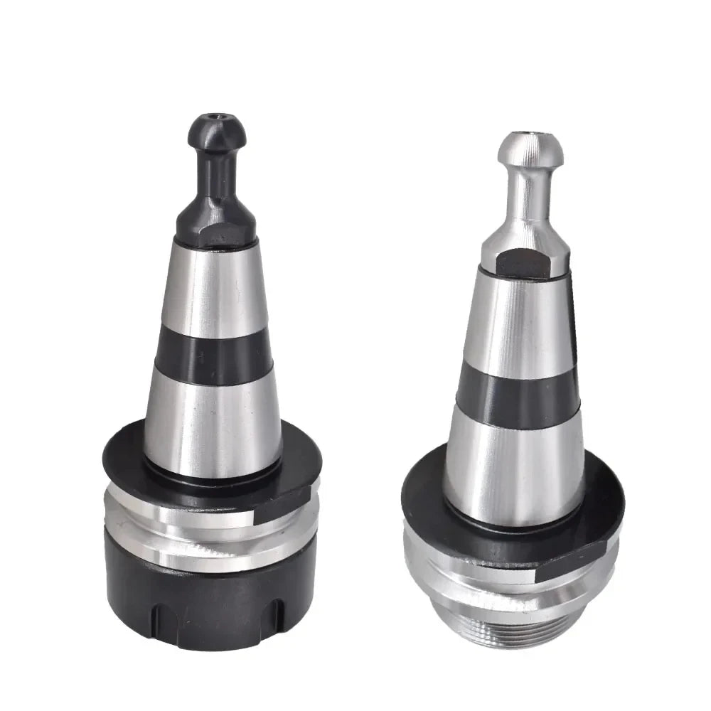 Wood Working Tool Holder ISO30 ER32 45L Collet Chuck High Speed Engraving Machine Parts CNC Spindle carving tools