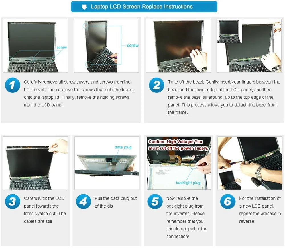 15.6"inch matrix for Dell Inspiron 15 3585 3583 5557 5548 5575 5570 3567 3583 3576 5545 3565 Laptop LCD SCREEN Display