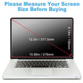 Privacy Screen Protector For Laptop 14 15.6 Notebook PC Computer Anti-peep Anti-spy Filter New Matte Anti-Glare Protective Film
