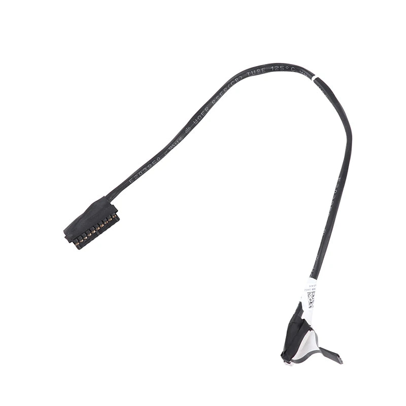 1pc Laptop Battery Cable Connector For Dell Latitude 5480 5490 5491 5495 E5480 Battery Flex Cable Replacement