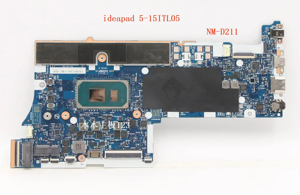 IDEAPAD 3-14/17 ITL5 NM-D471 IDEAPAD5-15ITL05 NM-D211 main board