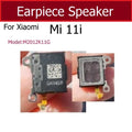 Earpiece Speaker For Xiaomi Mi 11i Earpiece Speaker Ear Speaker Replacement Parts