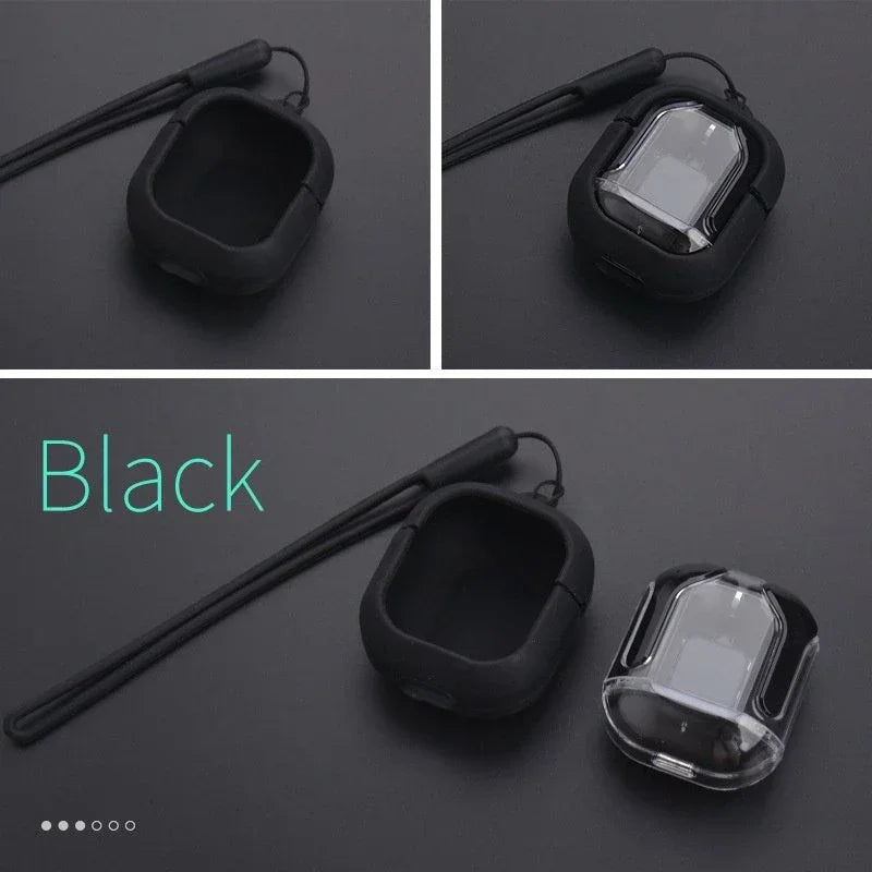 T2 TWS Bluetooth Earbuds Wireless 5.0 Sport Gaming Headsets Noise Reduction Earphone Mic Headphones with LED Display Earphones