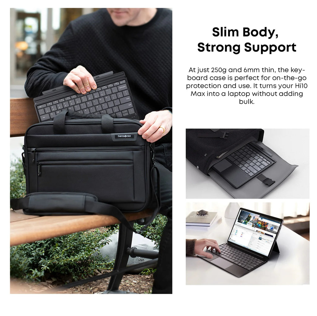 CHUWI Original Keyboard For Hi10 Max Tablets Hi10 X1 Tablets Accessories
