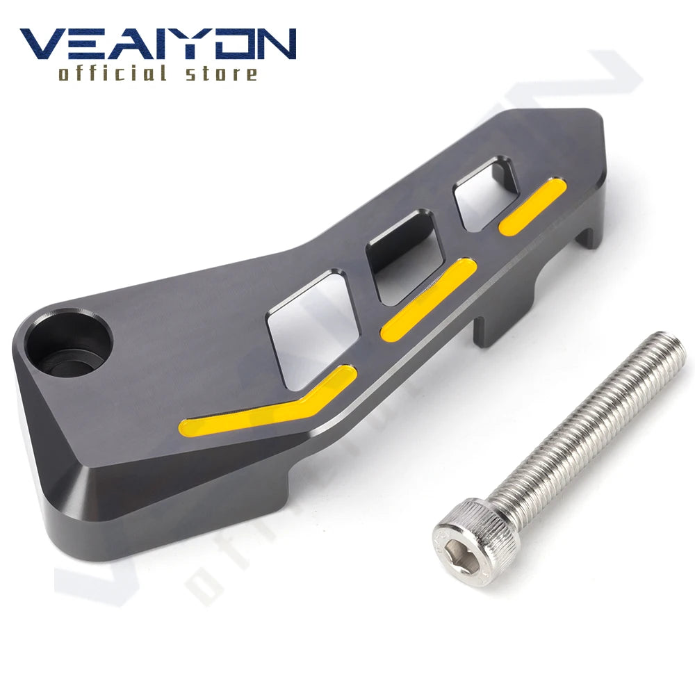 For TMAX 2012 - 2016 TMAX530 2012-2019 TMAX560 2020 - 2022 Motorcycle Accessories Aluminum Brake Caliper Covers Protector