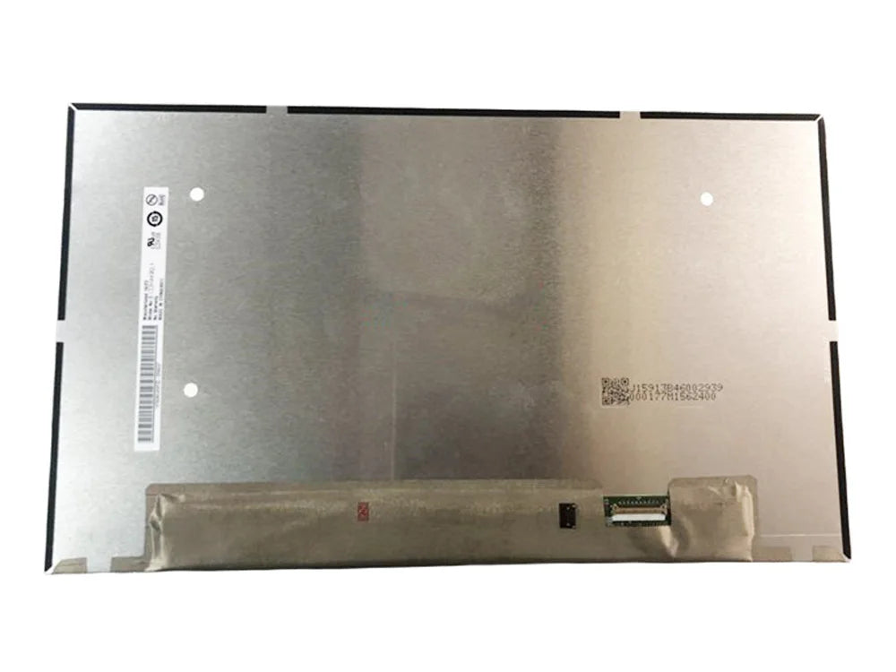 13.3" LCD Touch Screen B133HAK02.1 Fit R133NWF4 R4 For Dell Latitude 13 5300 7300 5310 7310 FHD IPS Notebook Panel 40Pin