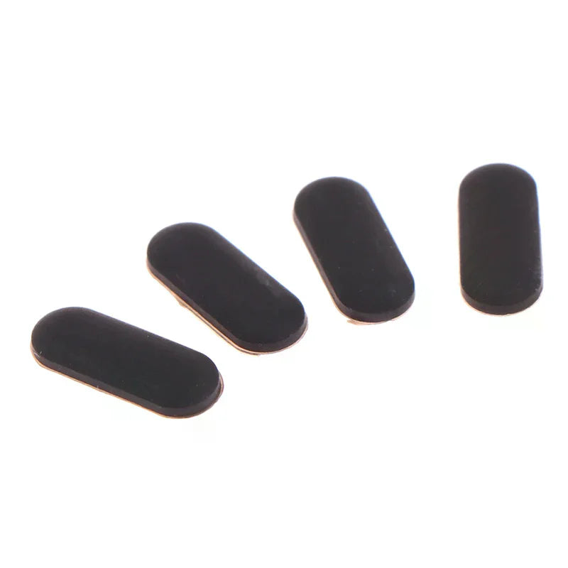 Laptop Rubber Feet For Dell E7440 E7240 E7250 E7450 E7270 E7470 Bottom Shell Pad