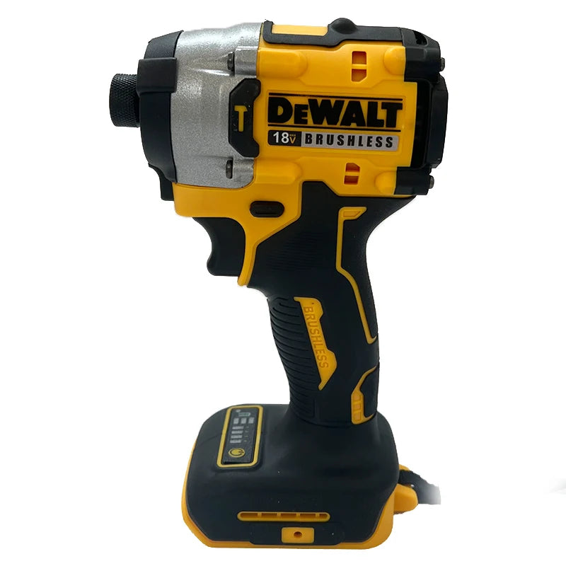 DeWalt  Multifunctional Power Tools: Cordless Brushless Angle Grinder, Cutter, Electric Wrench, Polisher, Air Pump, Heat Gun
