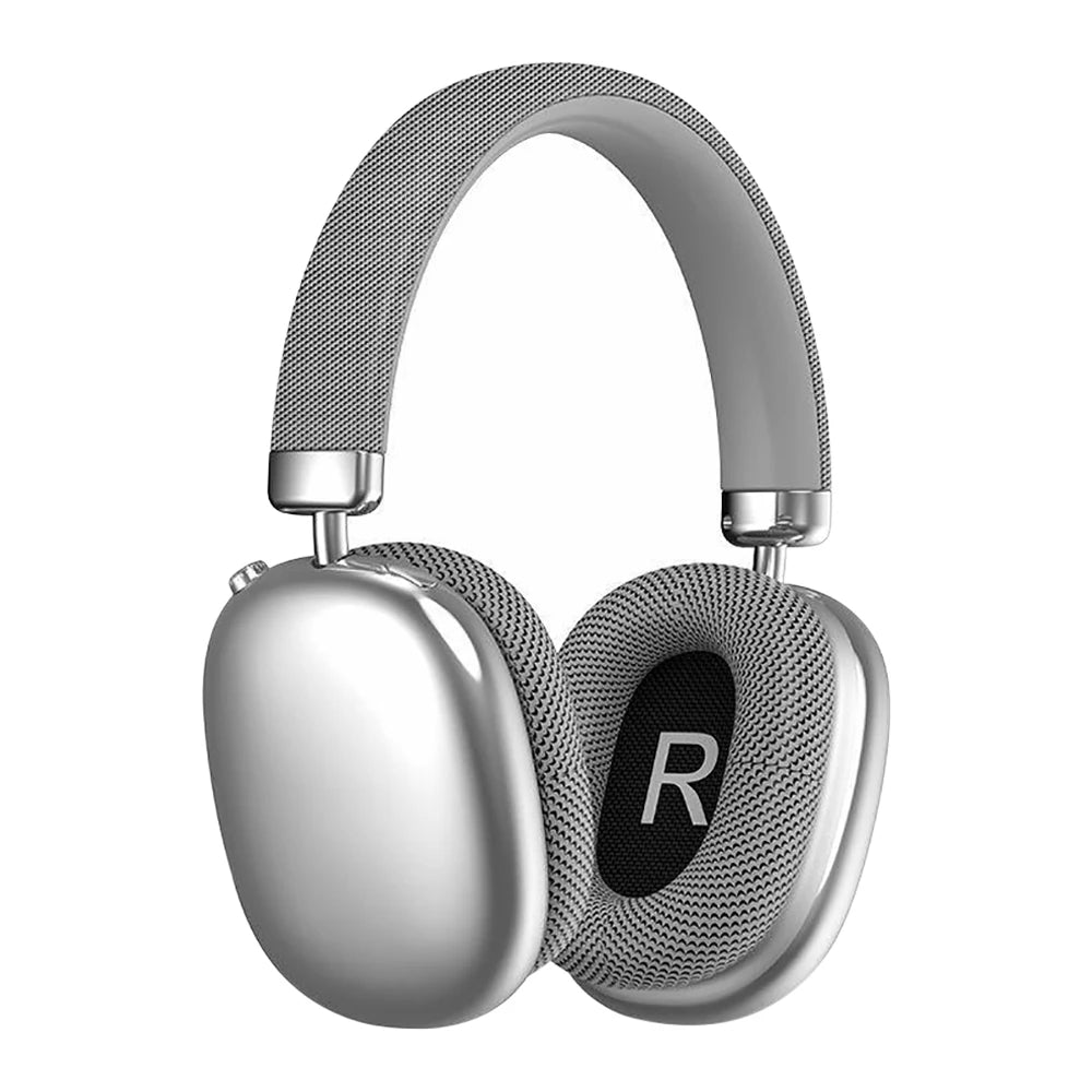 Wireless Bluetooth Headset Outdoor Sports Gaming Wireless Headphones with Mic Noise Cancelling Earbuds Bluetooth Earphones P9