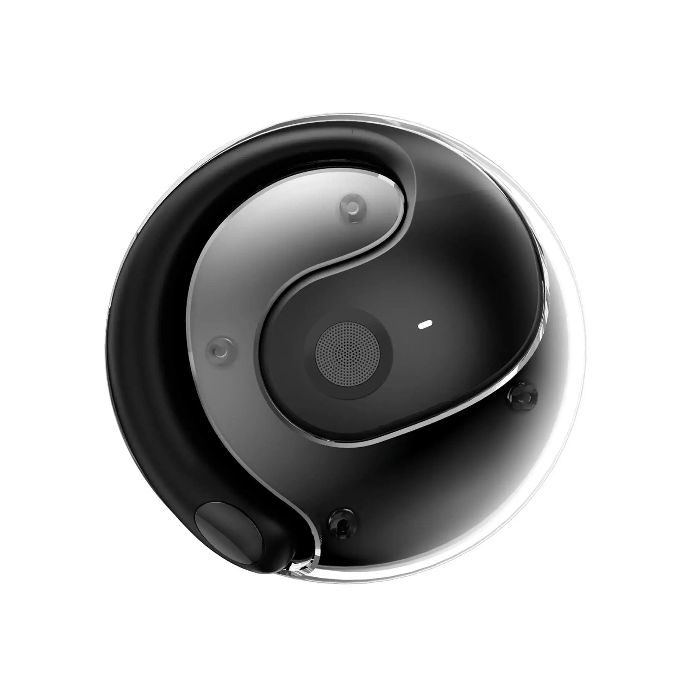 TWS Wireless Headphones Bluetooth Headset with Mic HiFi Stereo Sound Earphones Smart Touch Sports Waterproof Earbuds For Phone
