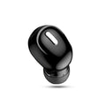 X9 Wireless Headphones Bluetooth 5.0 Earphones With Mic Single in-Ear Sports Waterproof Tws Earbuds Bluetooth Handsfree Headset